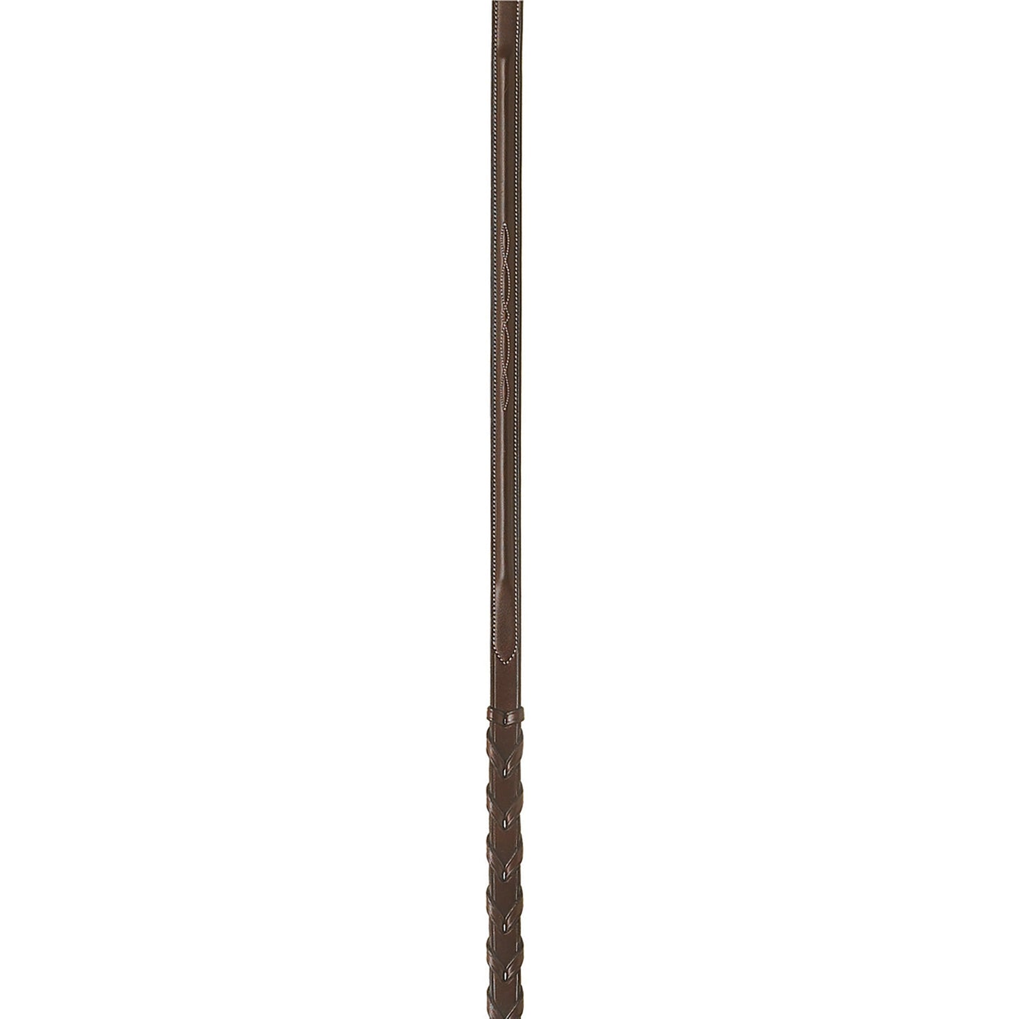 Elite XXL Raised Fancy Stitched Laced Reins