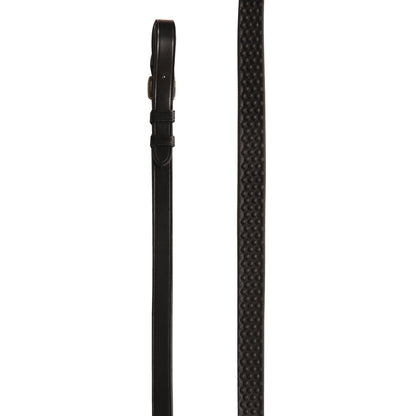 Elite BioGip Reins with Buckle Ends