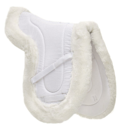 Airsteam CoolMax® Hunter Show Saddle Pad