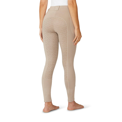 Women's AeroWick Full Seat Tight - Neutral Beige