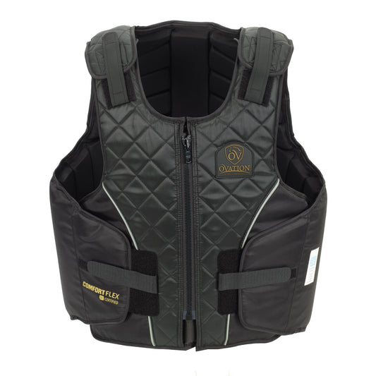 Kids' ComfortFlex™ Protector Riding Vest