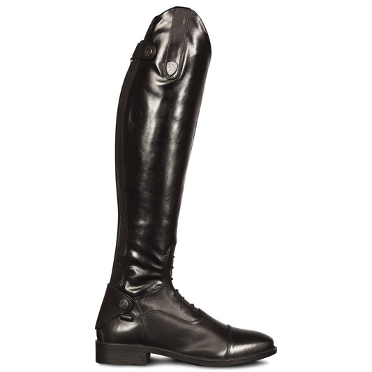 Women's Black Sofia Grip Tall Riding Boot