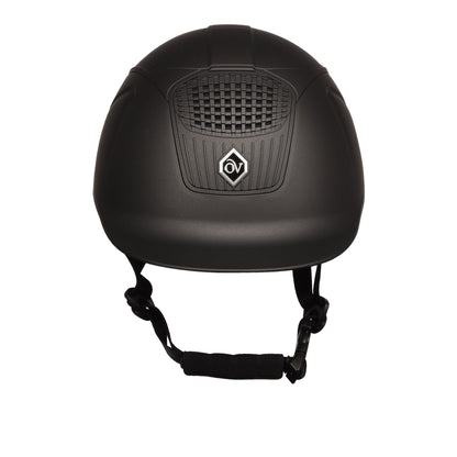 M Class MIPS Adult Helmet - Black/Black