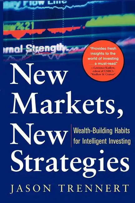 New Markets, New Strategies - Paperback