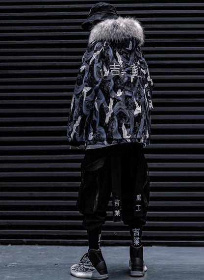 HiPants2 Shadow Cargo Pants