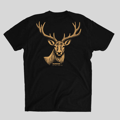 Bunker Stag
