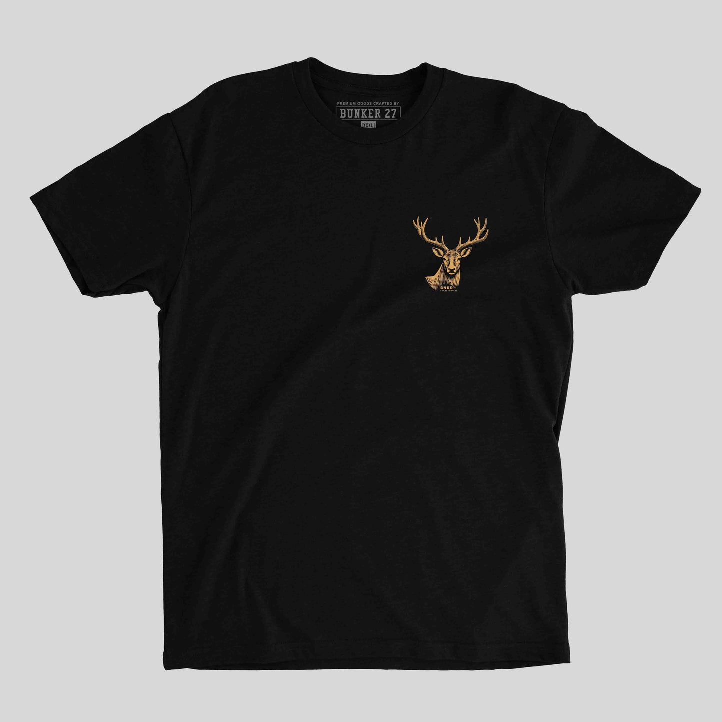 Bunker Stag