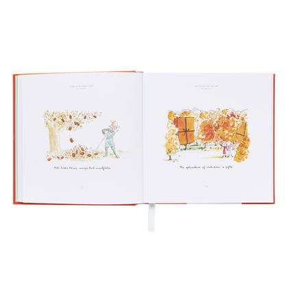 Hermès Heavenly Days Coffee Table Book