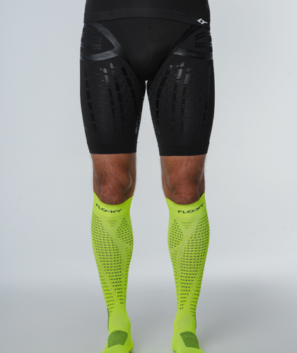 RUN UP Long Sock