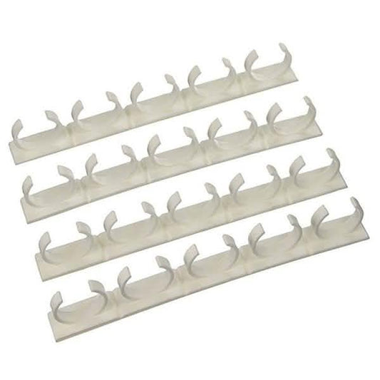5-Pack: Cabinet Spice Wall Rack Storage