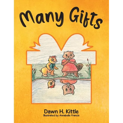 Many Gifts - Paperback