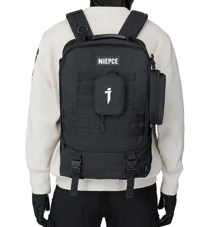 NB1 I-Tech Industrial Backpack