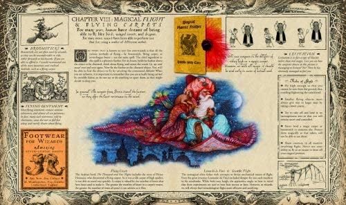 Wizardology: The Book of the Secrets of Merlin (Ologies) by