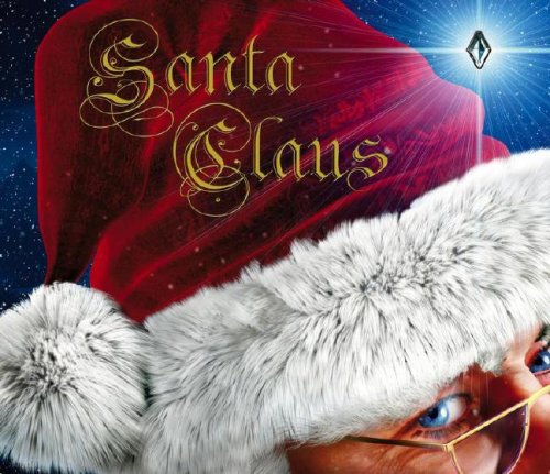 Santa Claus by Green, Rod