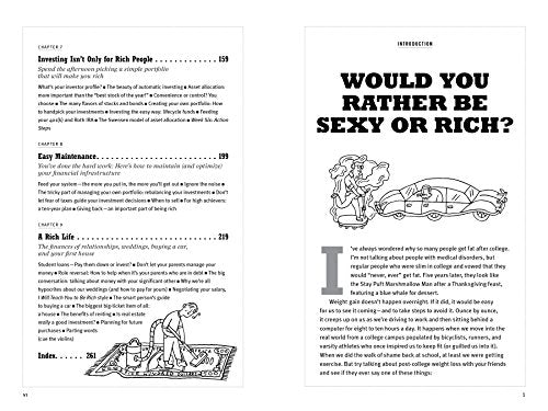 I Will Teach You To Be Rich by Sethi, Ramit