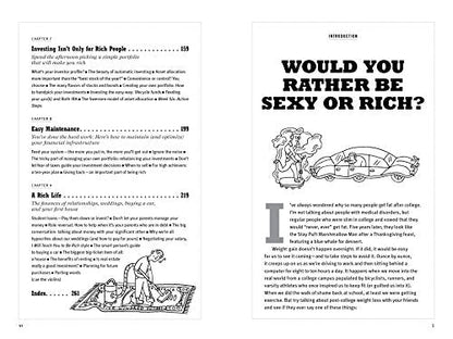 I Will Teach You To Be Rich by Sethi, Ramit