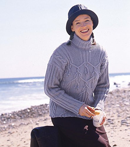 Vogue Knitting: Norah Gaughan: 40 Timeless Knits by Vogue Kn
