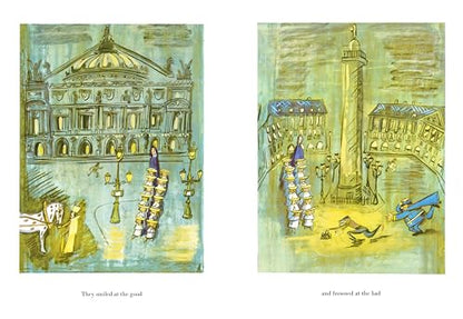 Madeline by Ludwig Bemelmans
