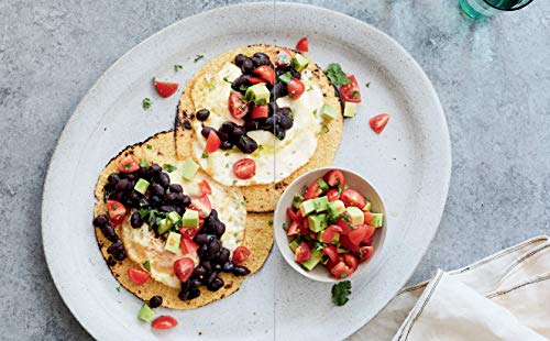 The Acid Watcher Cookbook: 100+ Delicious Recipes to Prevent