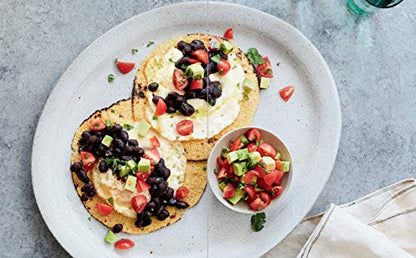 The Acid Watcher Cookbook: 100+ Delicious Recipes to Prevent