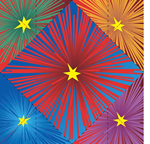 Origami for Kids: 20 Projects to Make Plus 100 Papers to Fol
