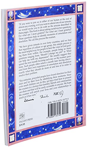 Sleeping with Bread: Holding What Gives You Life by Linn, De