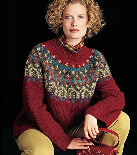 Vogue Knitting: Norah Gaughan: 40 Timeless Knits by Vogue Kn