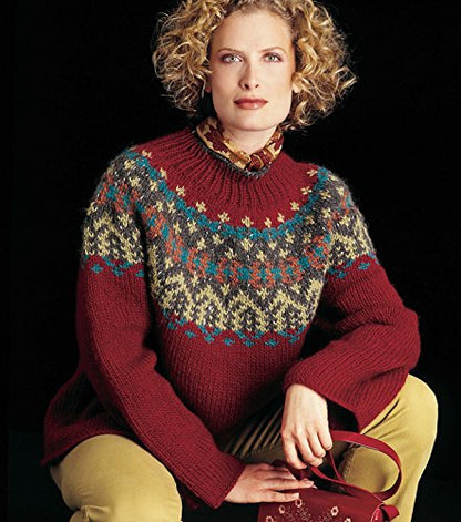 Vogue Knitting: Norah Gaughan: 40 Timeless Knits by Vogue Kn