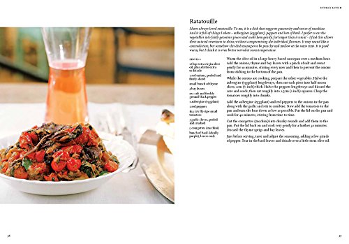 How I Cook: An Inspiring Collection of Recipes, Revealing th