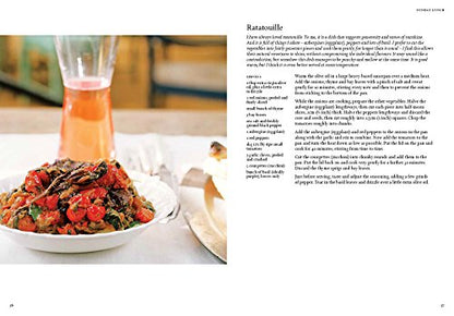 How I Cook: An Inspiring Collection of Recipes, Revealing th
