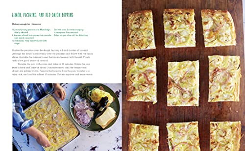 Bianco: Pizza, Pasta, and Other Food I Like by Bianco, Chris