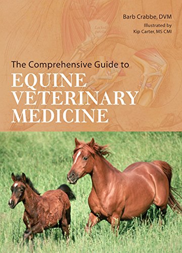 The Comprehensive Guide to Equine Veterinary Medicine by Cra