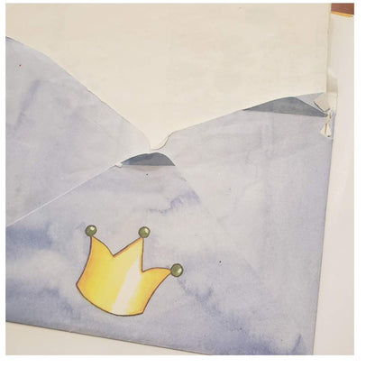 Letters from Felix: A Little Rabbit on a World Tour by Lange