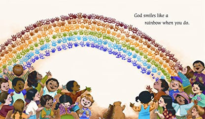 God's Dream by Tutu, Archbishop Desmond