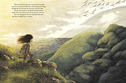 Margaret's Unicorn by Smith, Briony May
