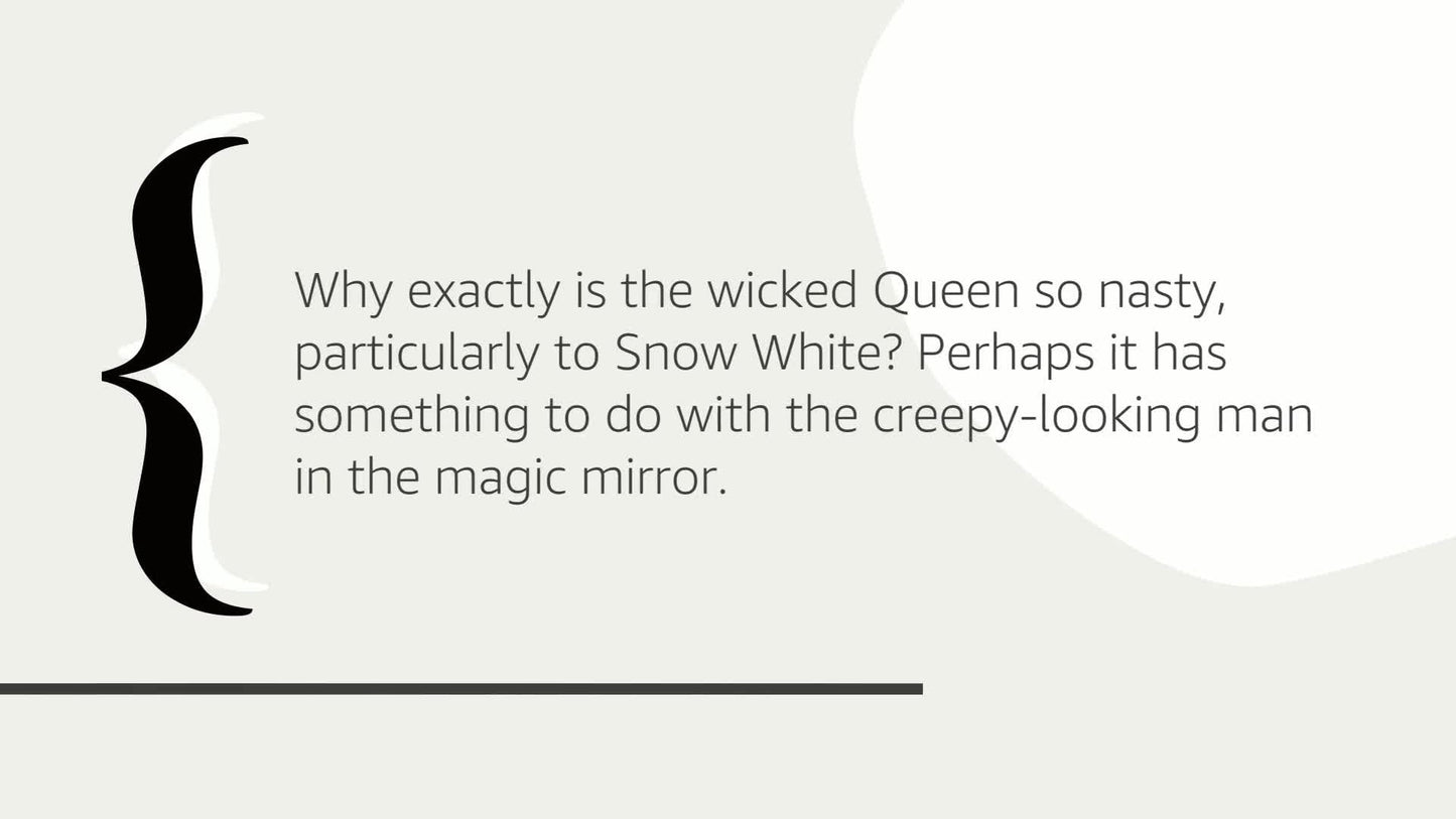 Fairest of All-Villains, Book 1 by Disney Books