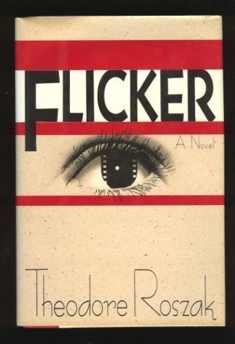 Flicker by Roszak, Theodore