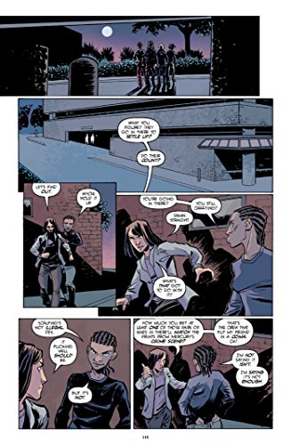 Stumptown Vol. 3: The Case of the King of Clubs (3) by Rucka