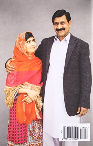 I Am Malala: The Girl Who Stood Up for Education and Was Sho