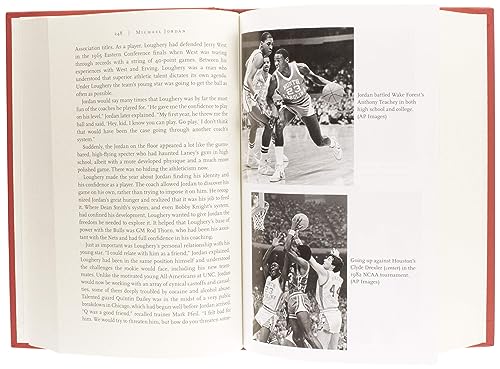 Michael Jordan: The Life by Lazenby, Roland