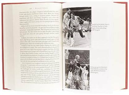 Michael Jordan: The Life by Lazenby, Roland