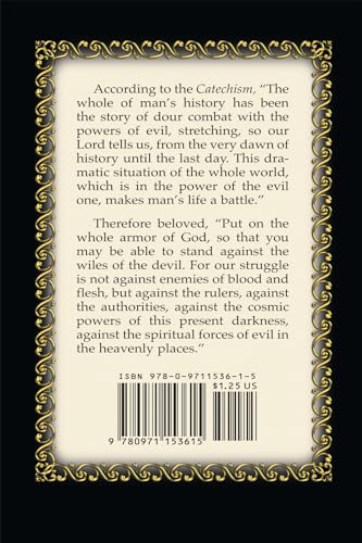 Spiritual Warfare Prayers by Valentine Publishing House