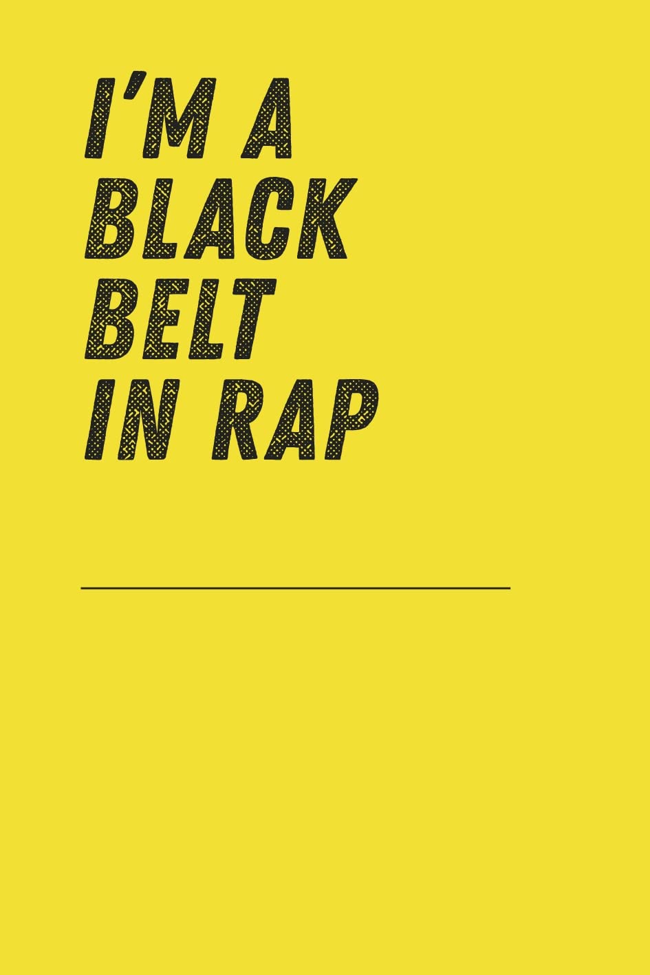Rap Battles: The Hip-Hop Rhyming Word Game for Wannabe MCs b