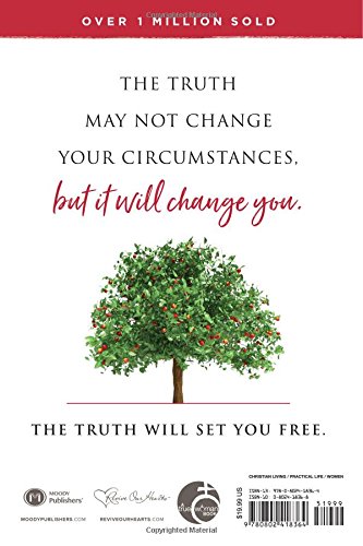 Lies Women Believe: And the Truth that Sets Them Free