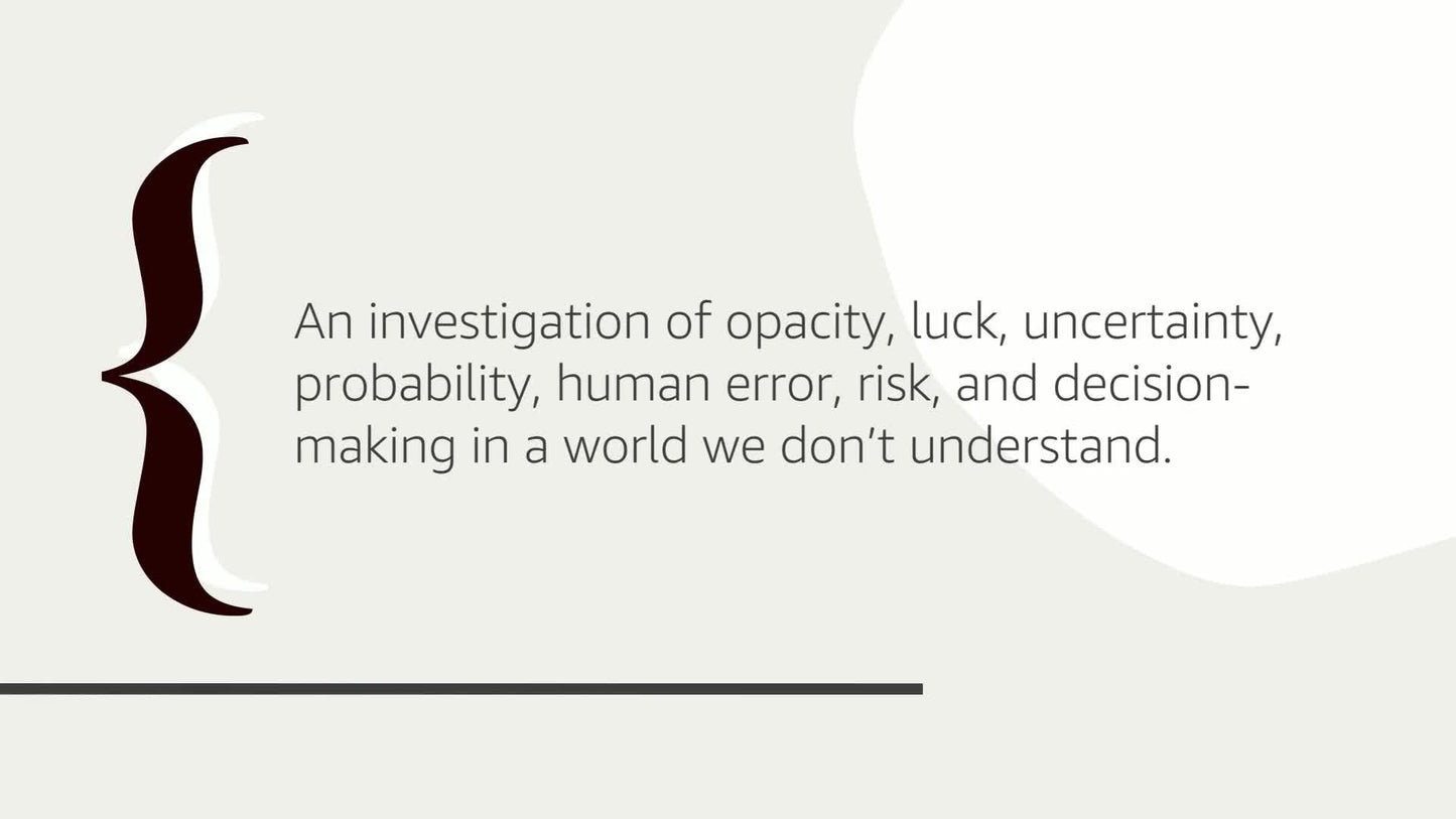 Antifragile: Things That Gain from Disorder (Incerto) by Tal