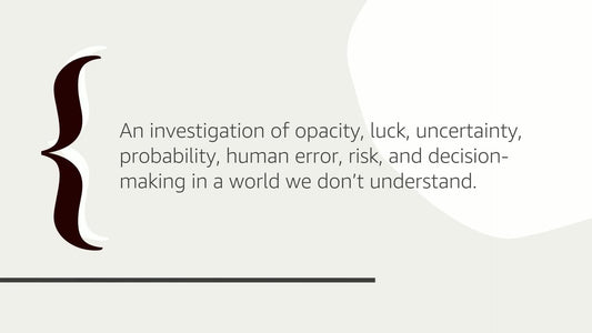 Antifragile: Things That Gain from Disorder (Incerto) by Tal