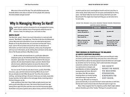 I Will Teach You To Be Rich by Sethi, Ramit