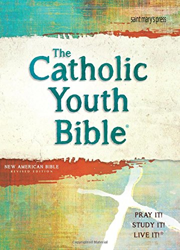 The Catholic Youth Bible, 4th Edition: New American Bible Re