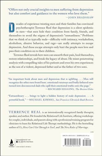 I Don't Want to Talk About It: Overcoming the Secret Legacy