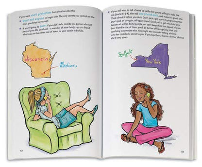 A Smart Girl's Guide: Boys: Surviving Crushes, Staying True